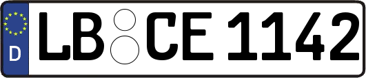 LB-CE1142