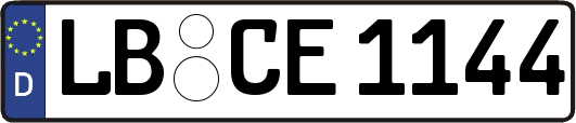 LB-CE1144