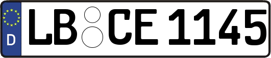 LB-CE1145