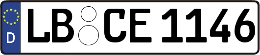LB-CE1146