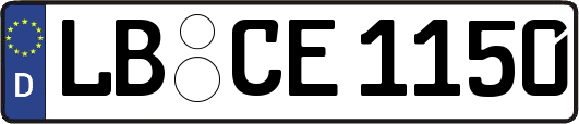 LB-CE1150