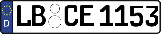 LB-CE1153
