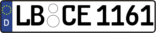 LB-CE1161