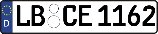 LB-CE1162