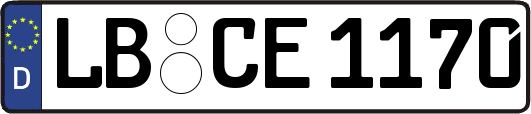 LB-CE1170