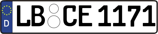 LB-CE1171
