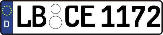 LB-CE1172