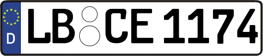 LB-CE1174