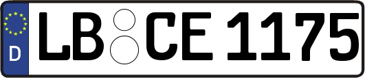 LB-CE1175