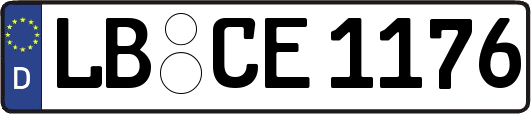 LB-CE1176