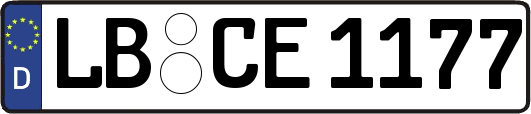 LB-CE1177
