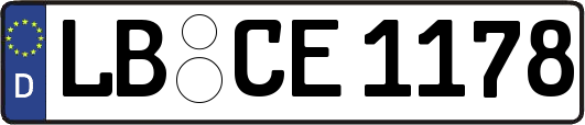 LB-CE1178