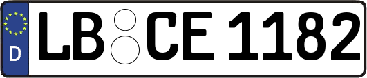 LB-CE1182