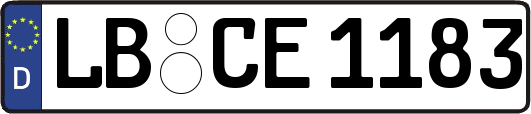 LB-CE1183
