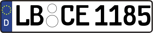LB-CE1185