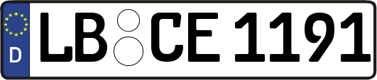 LB-CE1191