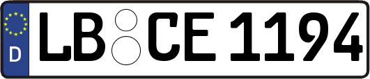 LB-CE1194