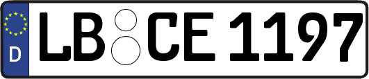 LB-CE1197