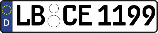 LB-CE1199