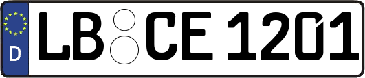 LB-CE1201