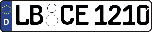LB-CE1210
