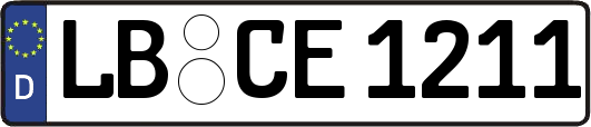 LB-CE1211