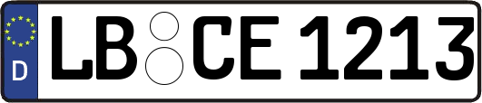 LB-CE1213