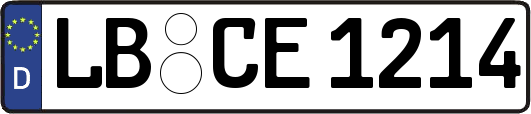 LB-CE1214