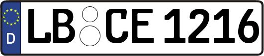 LB-CE1216