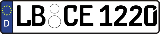 LB-CE1220