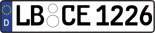 LB-CE1226