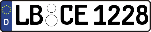 LB-CE1228