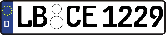 LB-CE1229