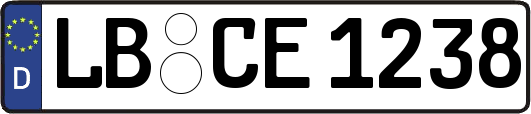 LB-CE1238