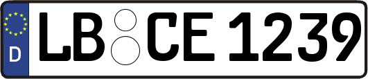 LB-CE1239