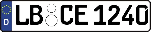 LB-CE1240