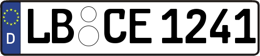 LB-CE1241