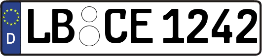 LB-CE1242