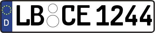 LB-CE1244