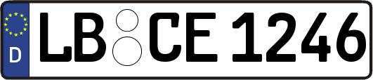 LB-CE1246