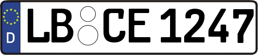 LB-CE1247