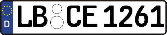 LB-CE1261