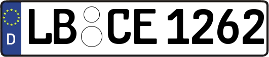 LB-CE1262