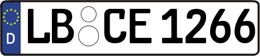 LB-CE1266