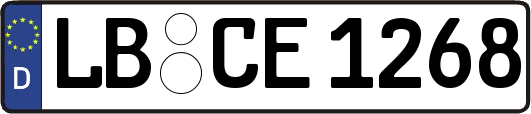 LB-CE1268