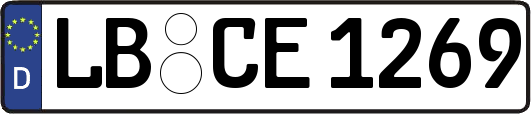 LB-CE1269