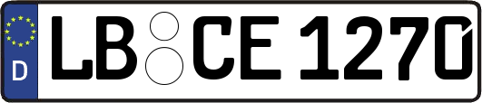 LB-CE1270