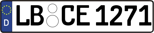 LB-CE1271
