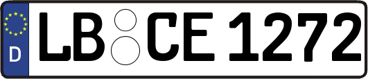 LB-CE1272