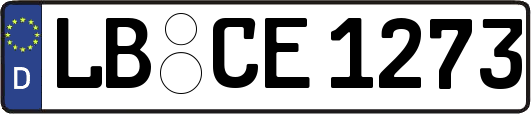 LB-CE1273